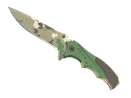 Forest DDPAT