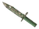Forest DDPAT