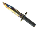Case Hardened