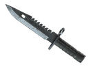 Damascus Steel