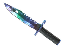 Gamma Doppler