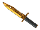 Tiger Tooth
