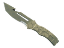 Safari Mesh