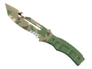 Forest DDPAT