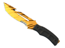 Tiger Tooth
