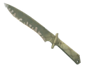 Safari Mesh