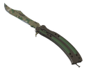 Forest DDPAT