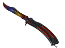 Marble Fade