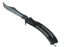 Damascus Steel