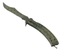 Safari Mesh