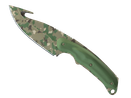 Forest DDPAT
