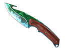 Gamma Doppler