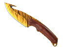 Tiger Tooth
