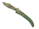 Forest DDPAT