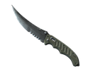 Damascus Steel