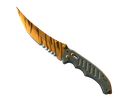 Tiger Tooth