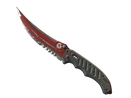 Crimson Web