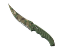 Forest DDPAT
