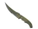 Safari Mesh