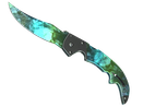 Gamma Doppler