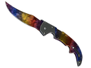 Marble Fade