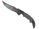 Rust Coat