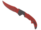 Crimson Web