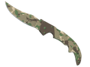 Forest DDPAT