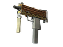 Copper Borre