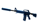 Blue Phosphor