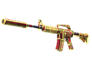 Chantico's Fire