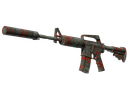 Blood Tiger
