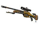 Big Iron