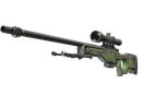 Pit Viper