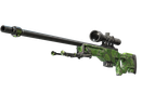 Pit Viper