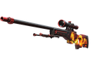 Wildfire