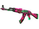 Neon Revolution