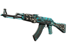 Frontside Misty