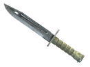 Damascus Steel