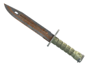 Rust Coat