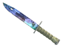 Gamma Doppler