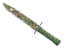 Forest DDPAT