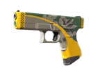 Glockingbird