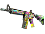 In Living Color