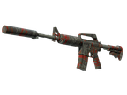 Blood Tiger