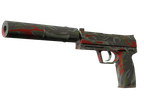 Blood Tiger