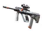 Trigger Discipline