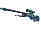 Atheris