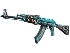 Frontside Misty