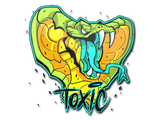 Toxic